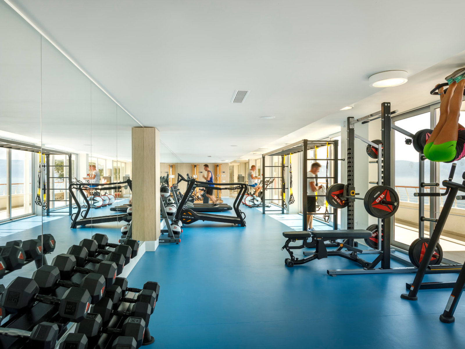 Sport