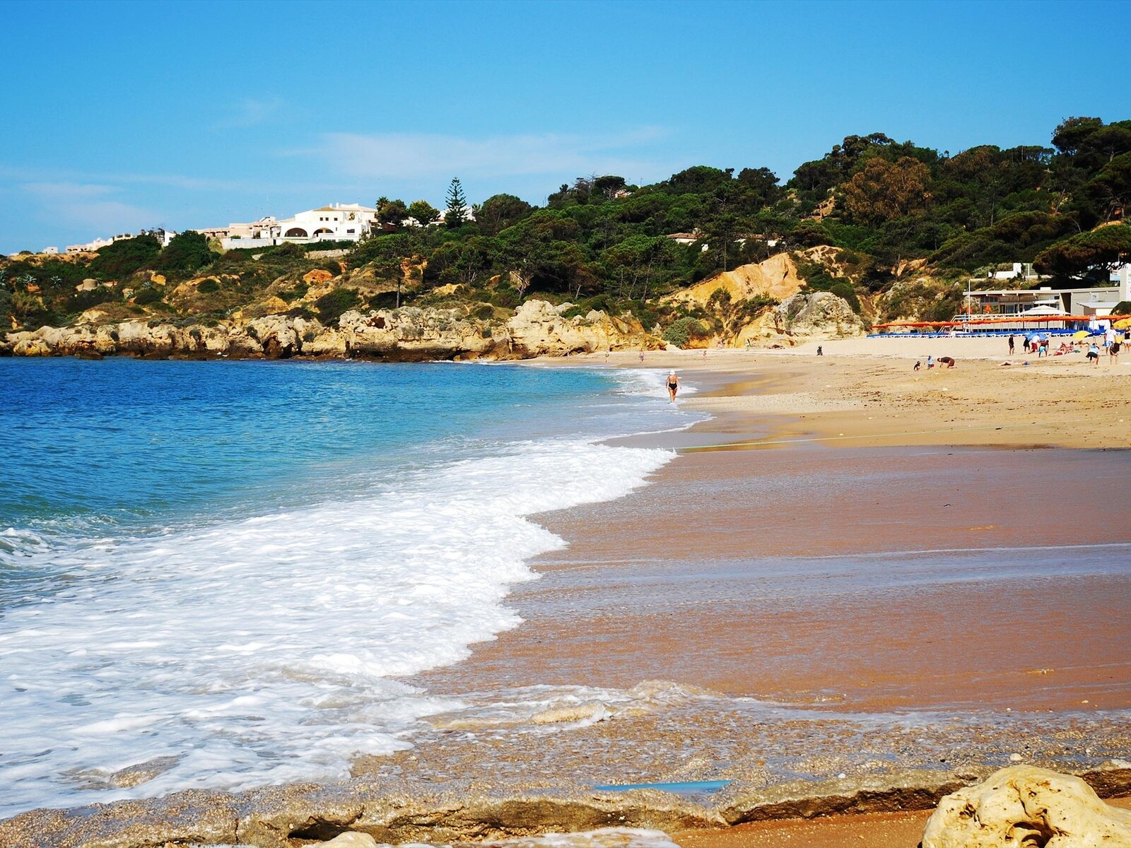 Strand