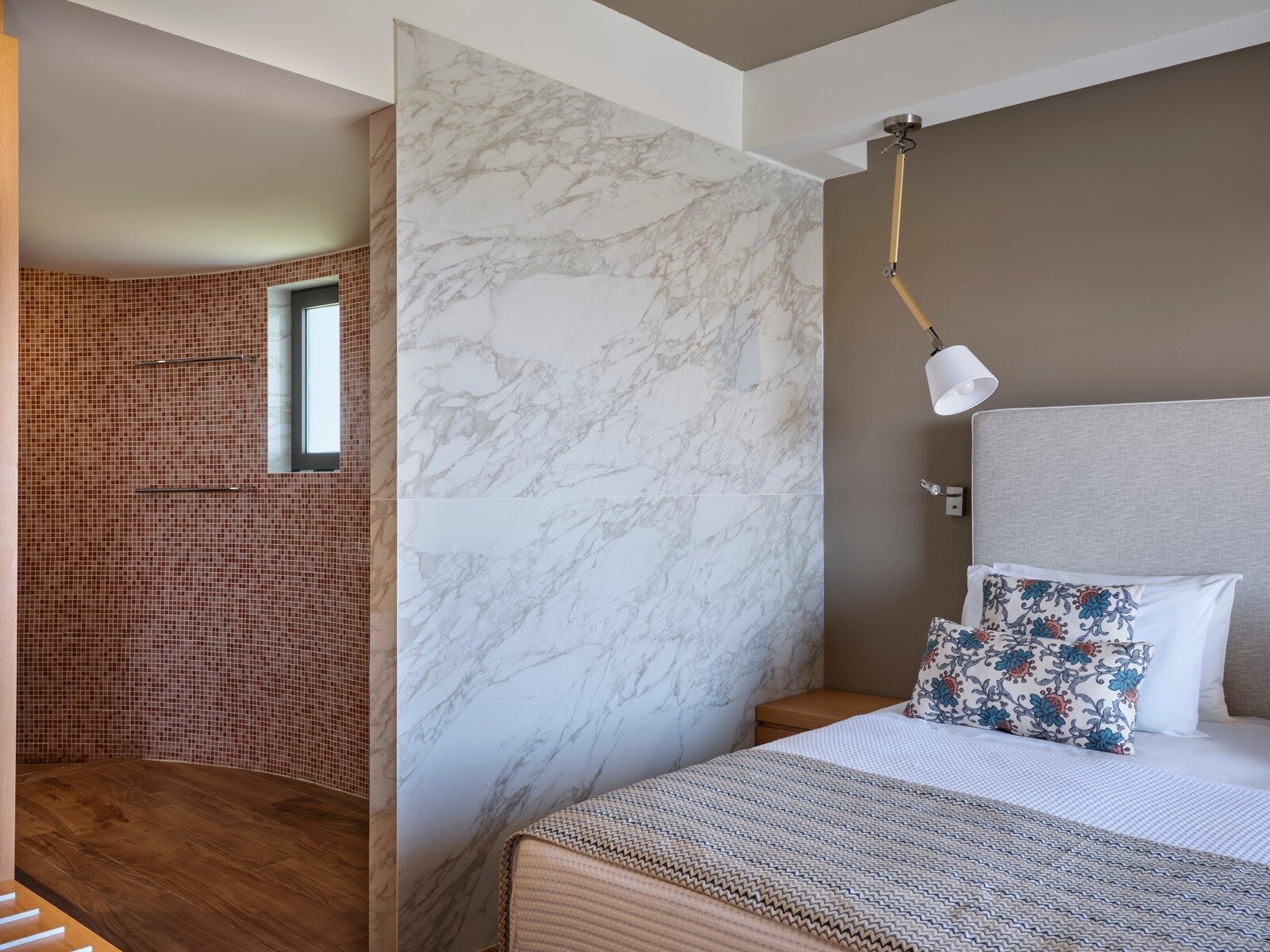 Wohnbeispiel Two Bedroom Suite