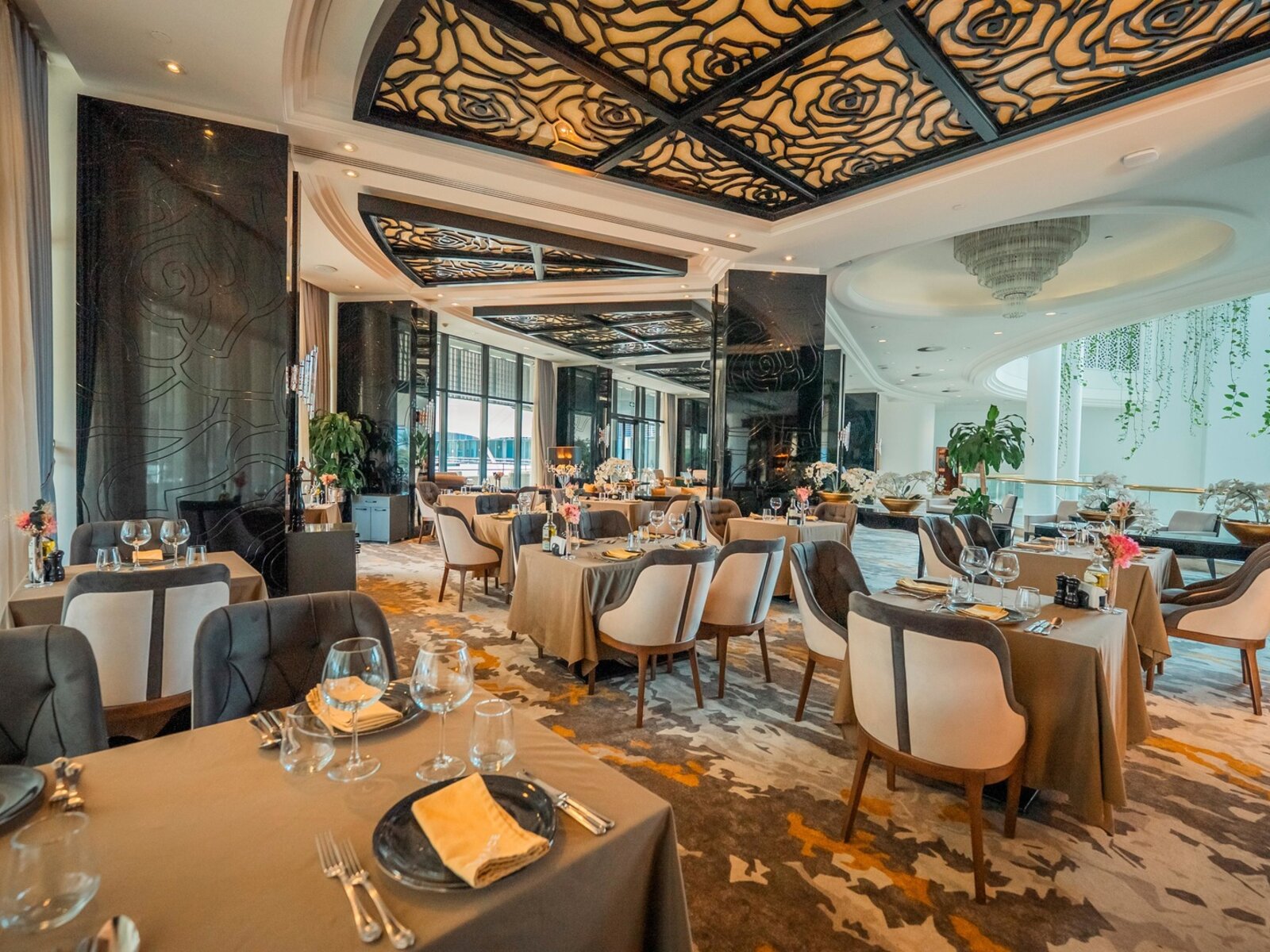 Terrace Meat