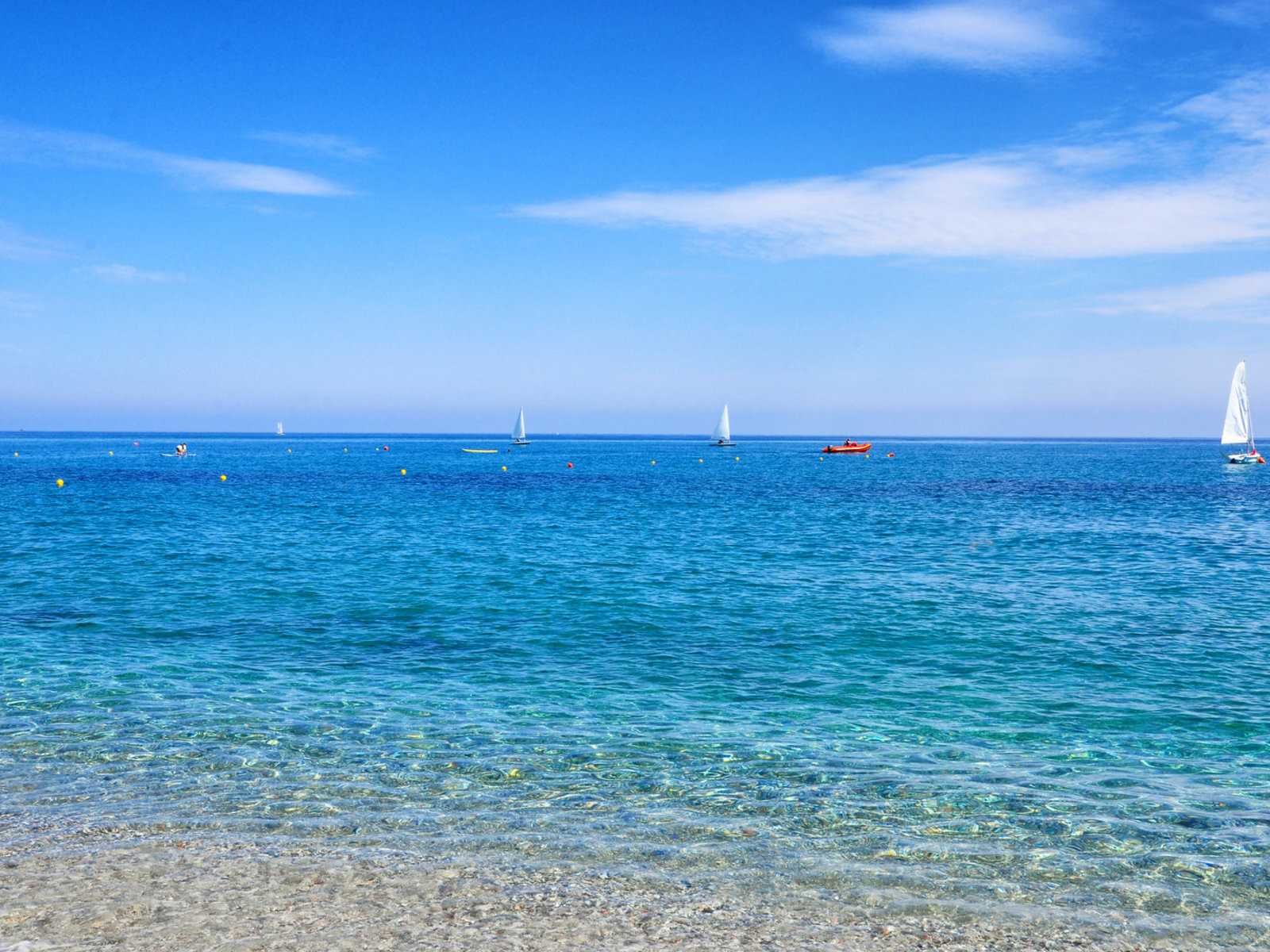 Perdepera beach