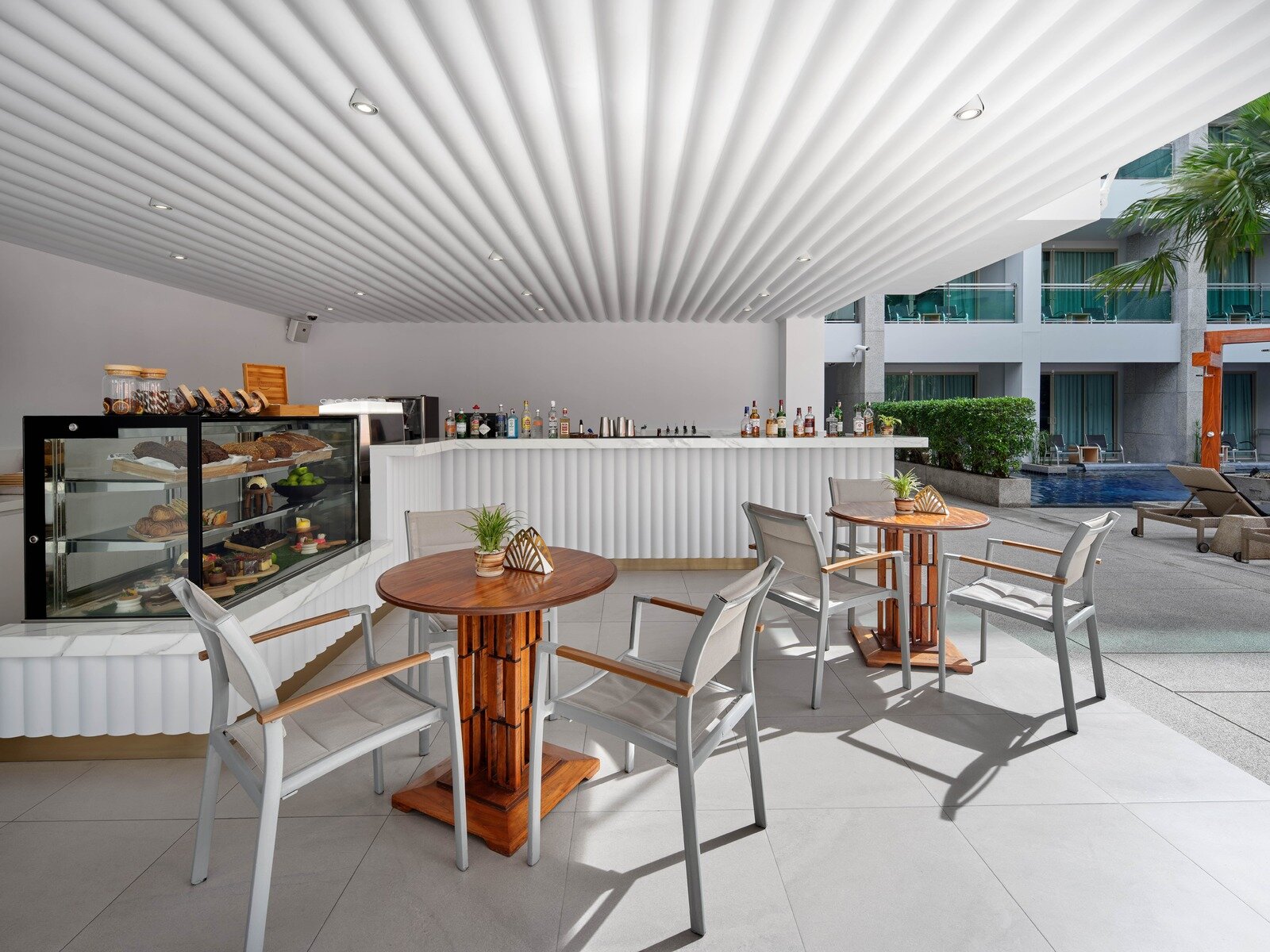 Lobby Bar
