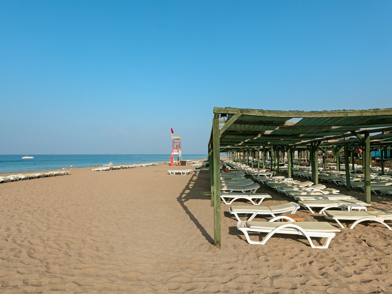 Strand