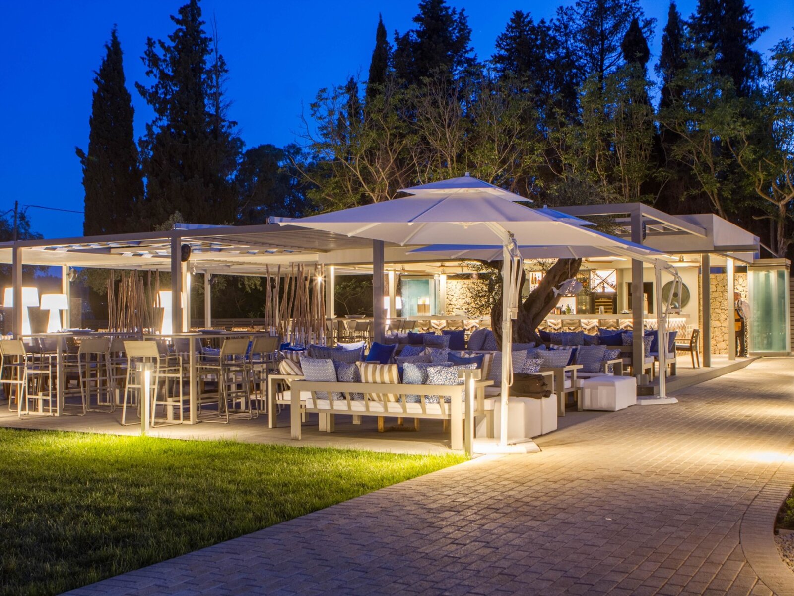 RR - Rodostamo Restaurant