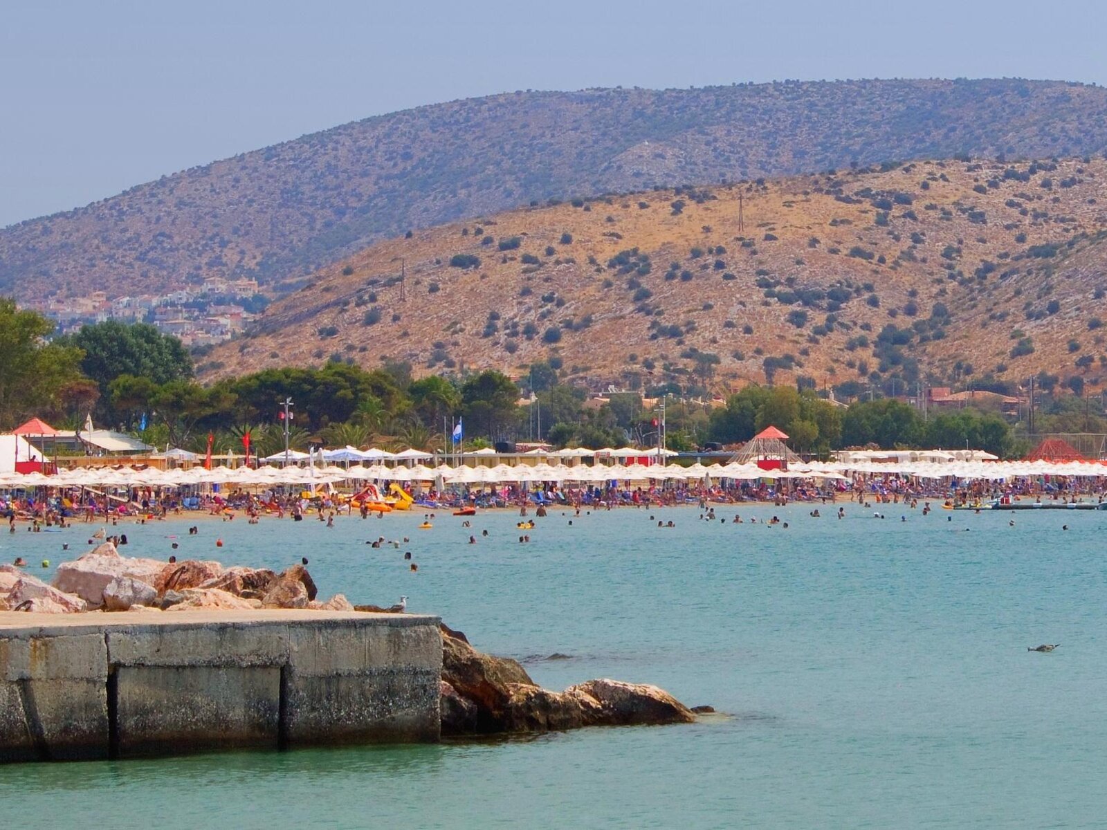 Strand