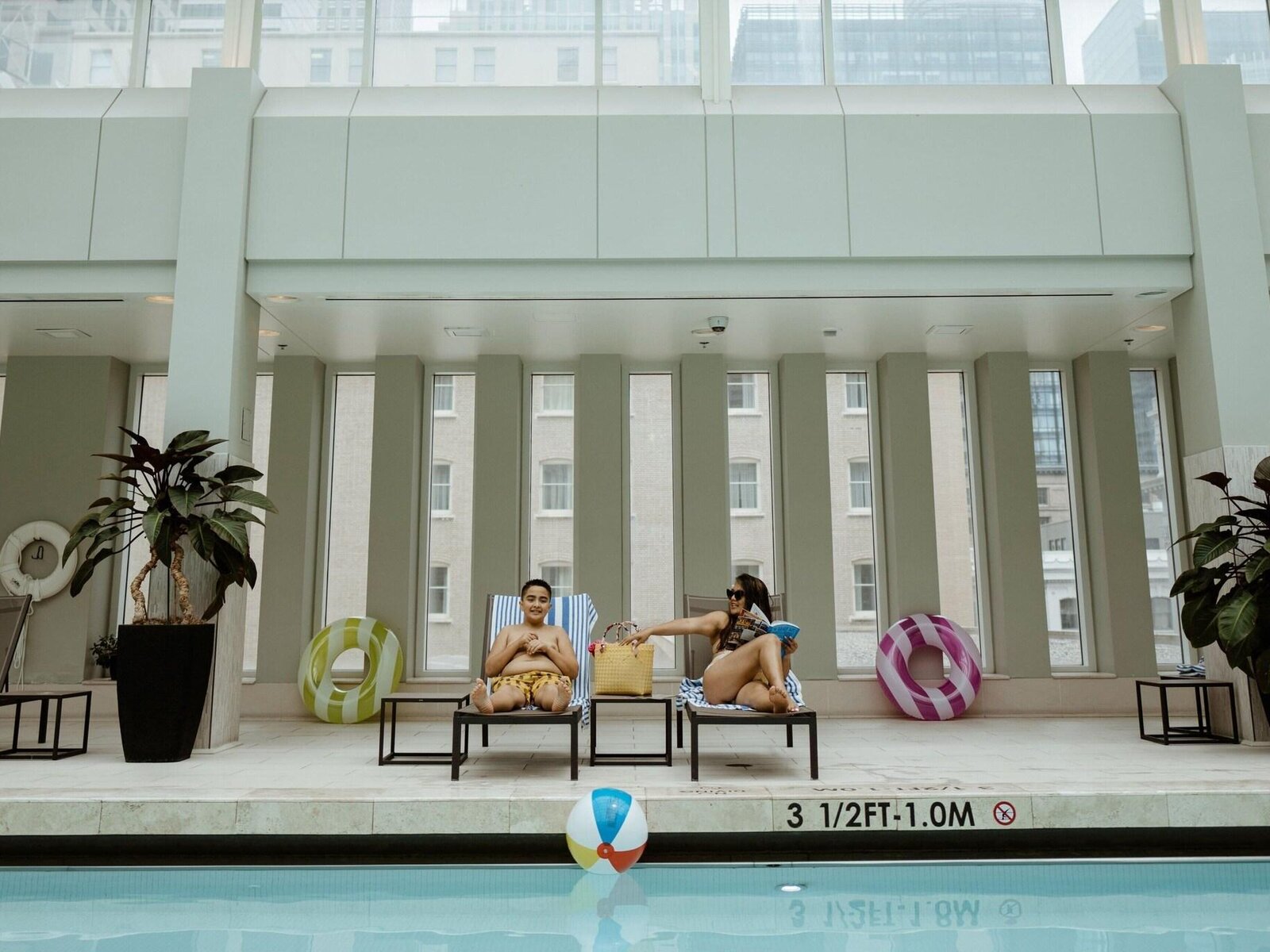 Pool