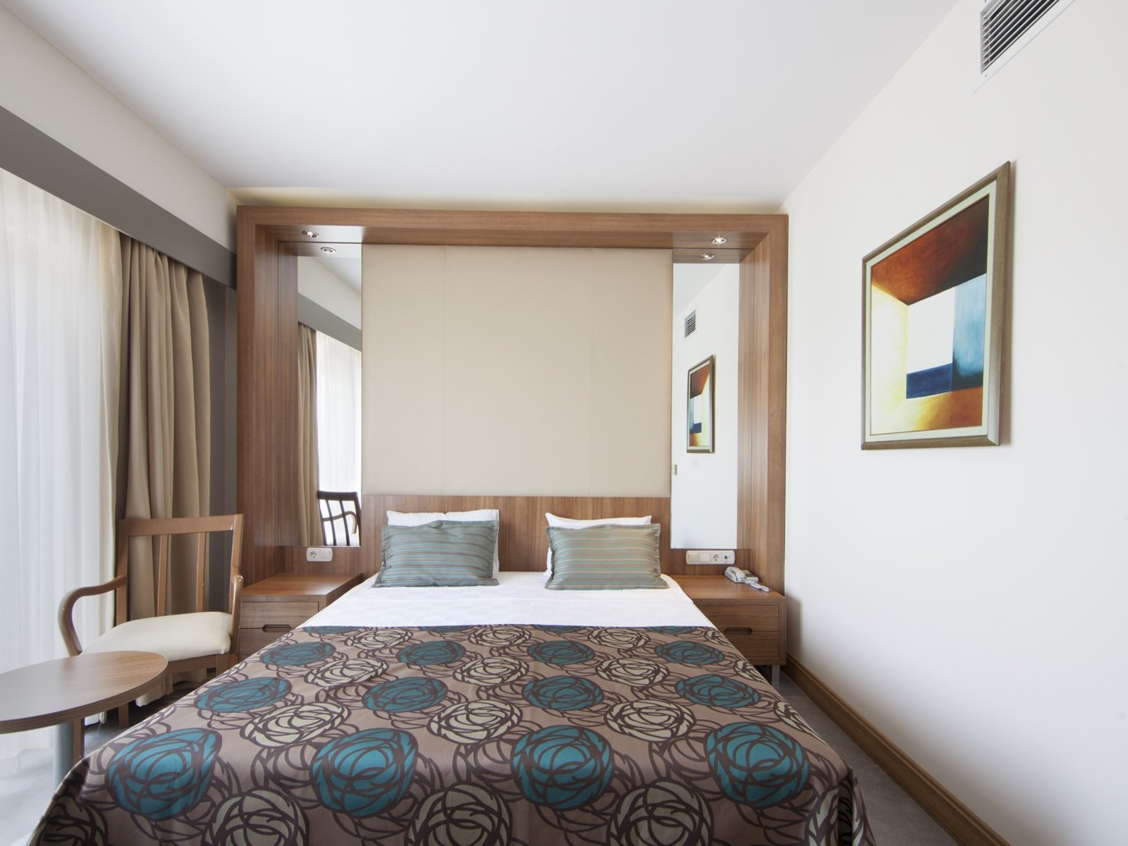 Family Suite Balcony Limited Sea View