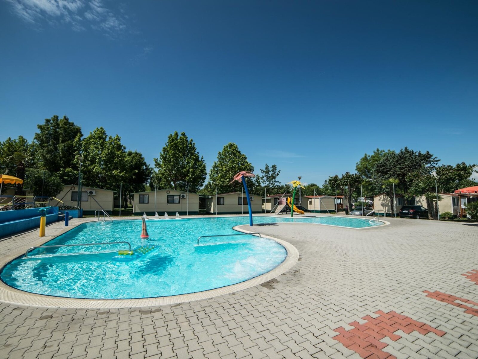 Kinderpool