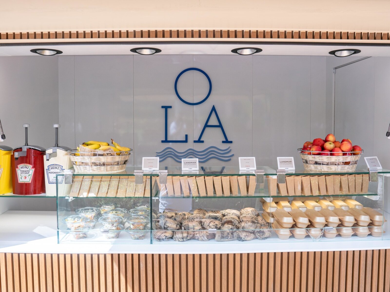 Ola