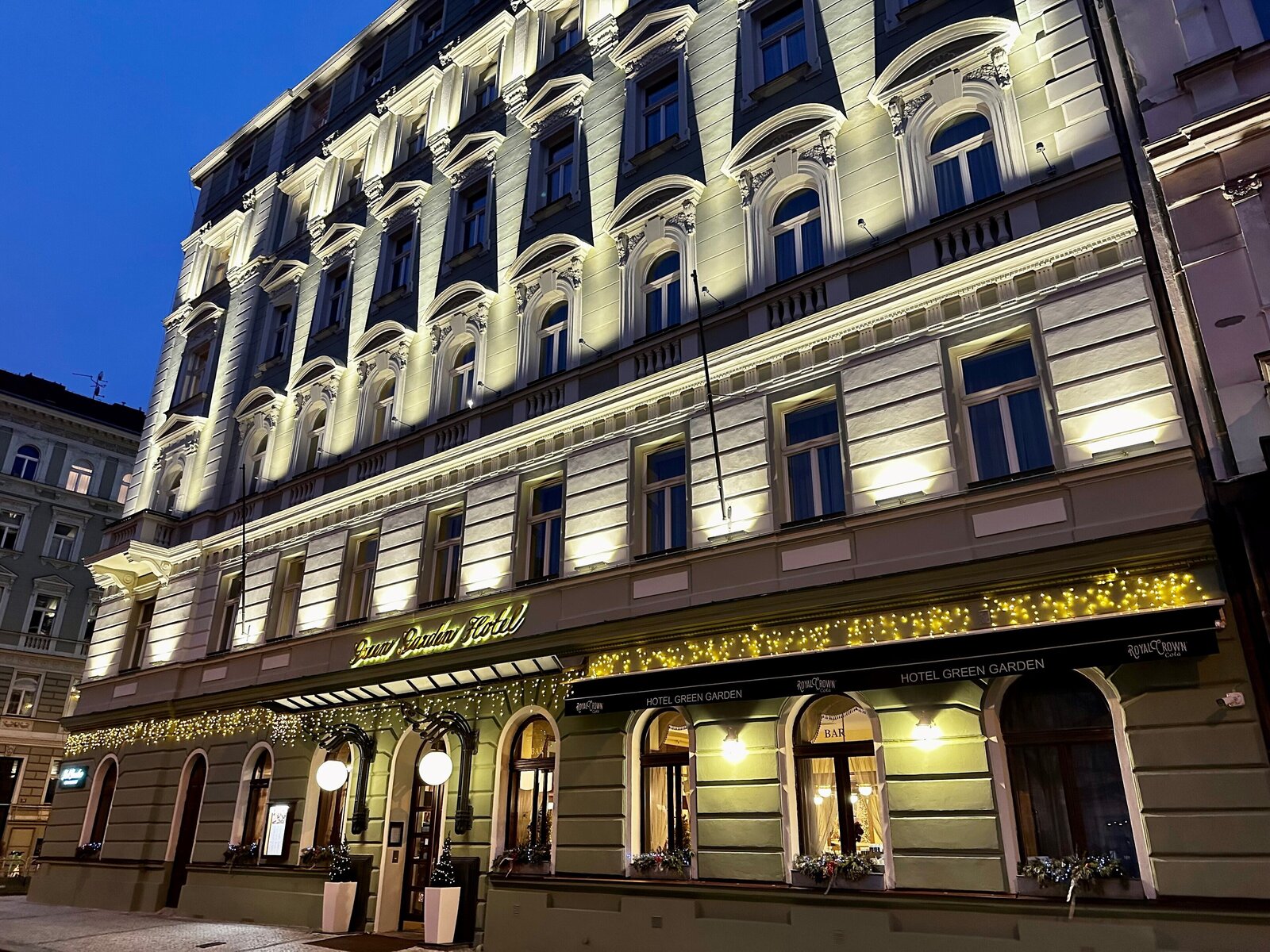 Außenansicht