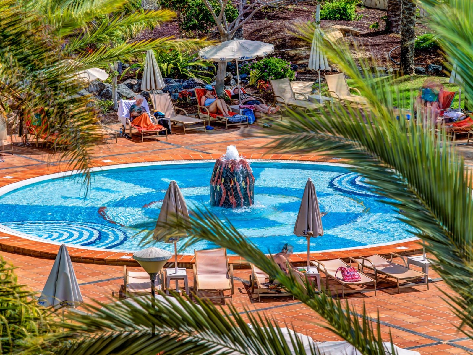 Kinderpool