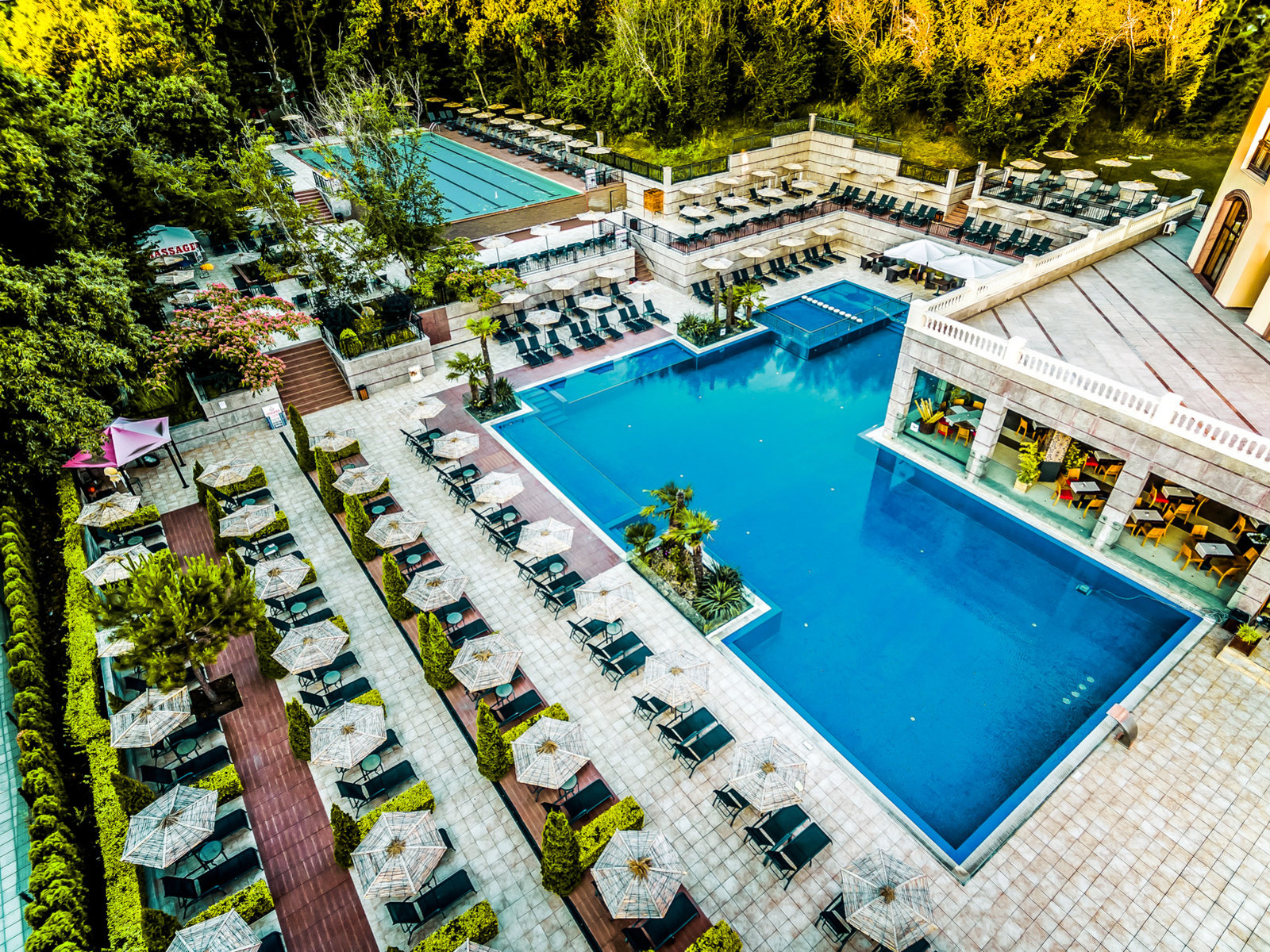 Lti dolce vita sunshine resort tui