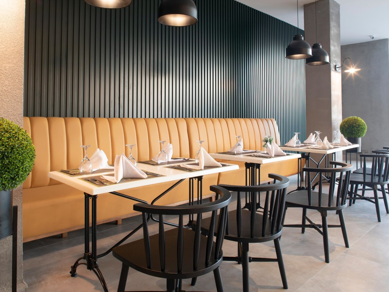 GardenHouse Restaurant