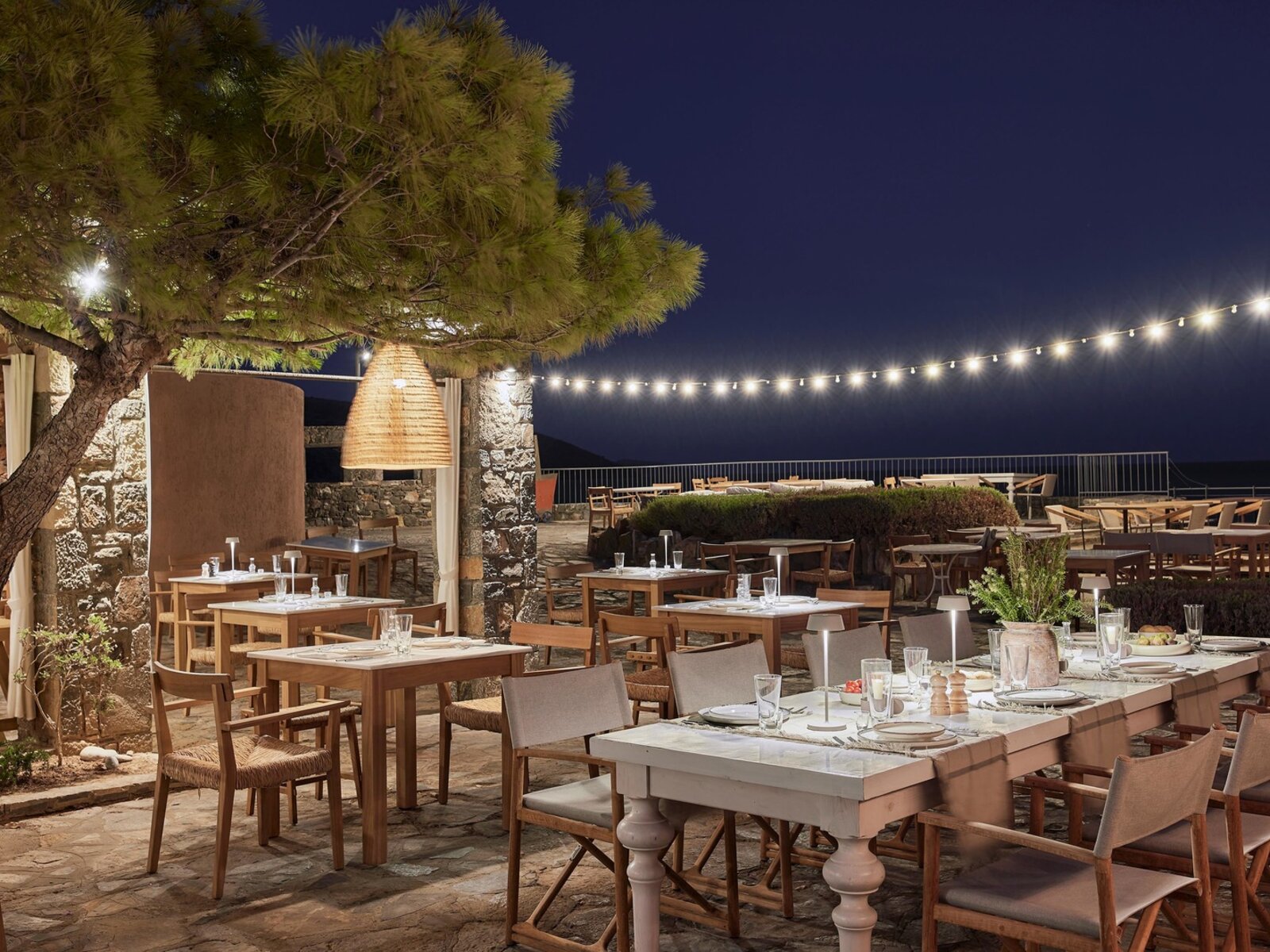 KAFENION GREEK RESTAURANT