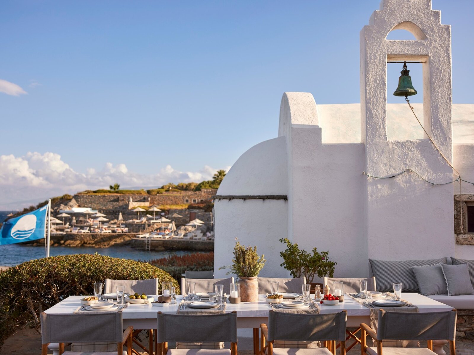 KAFENION GREEK RESTAURANT