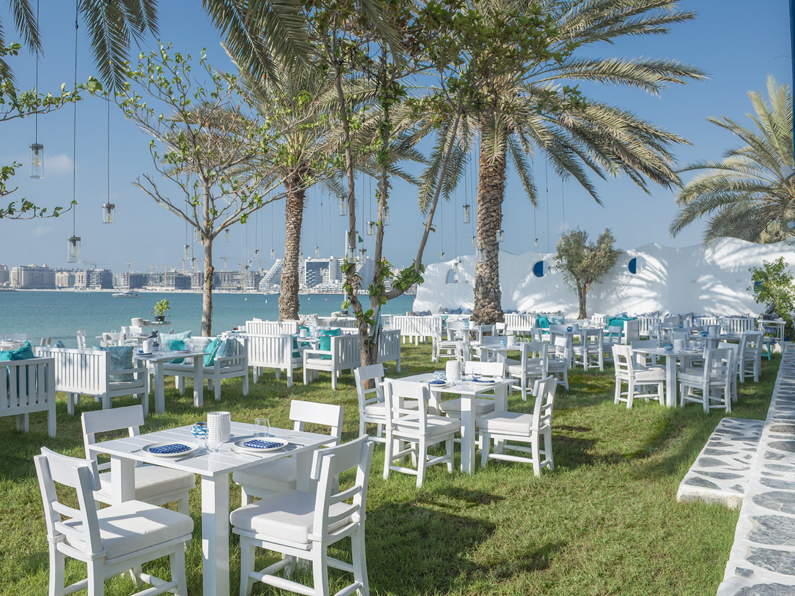 Fish Beach Taverna