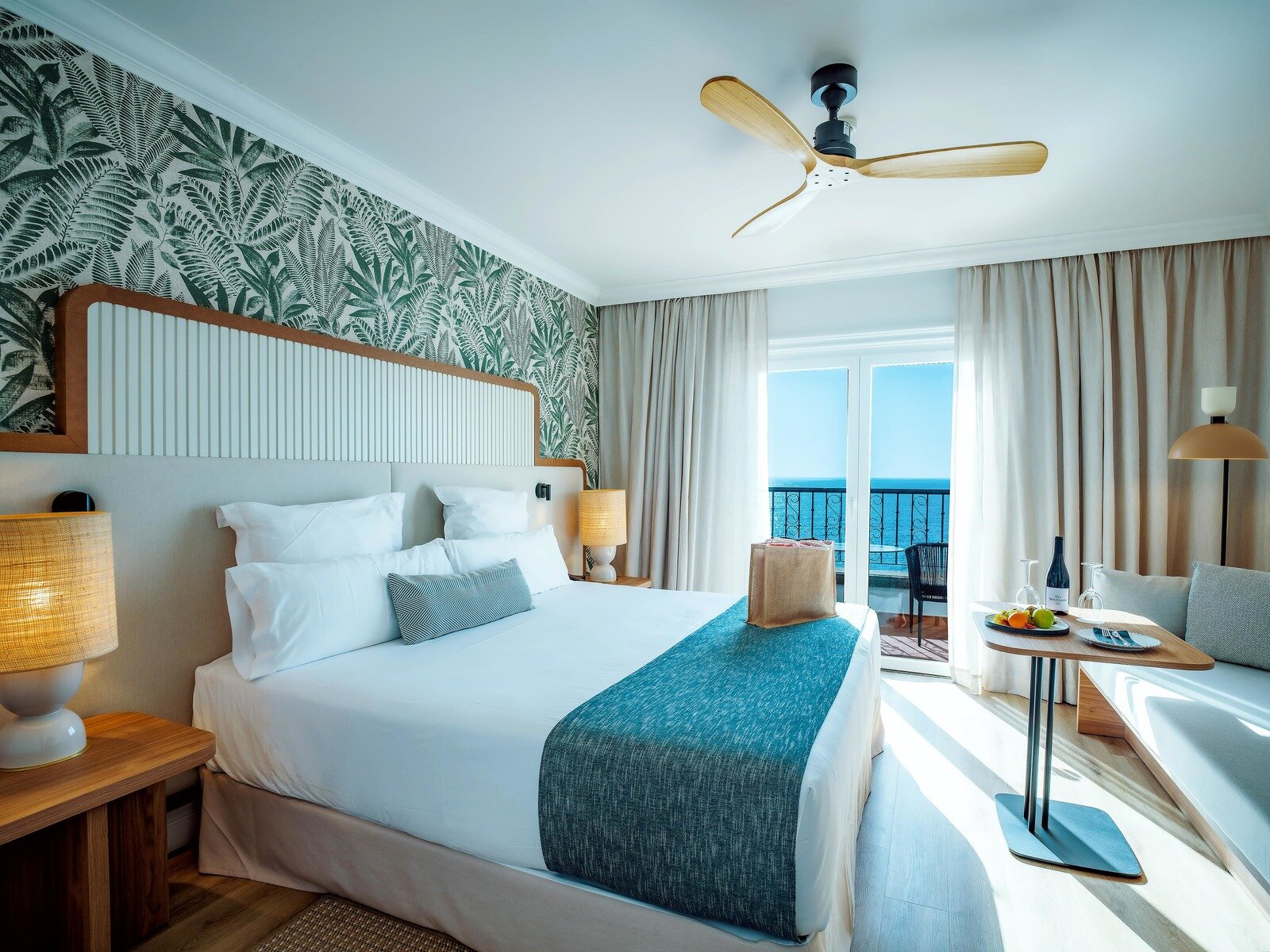 Wohnbeispiel Preffered Club Double Ocean View