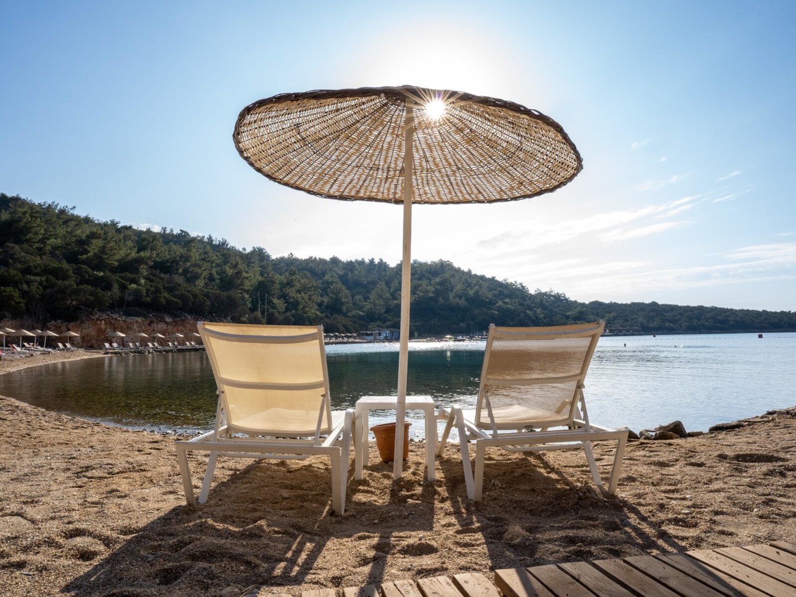 Park Beach