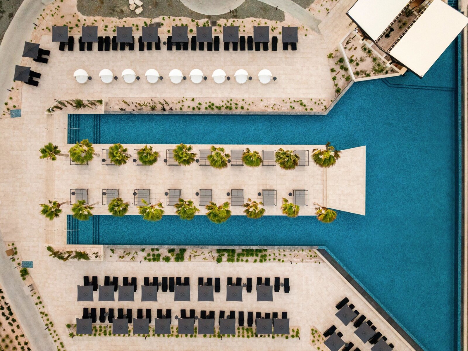 Infinity Pool