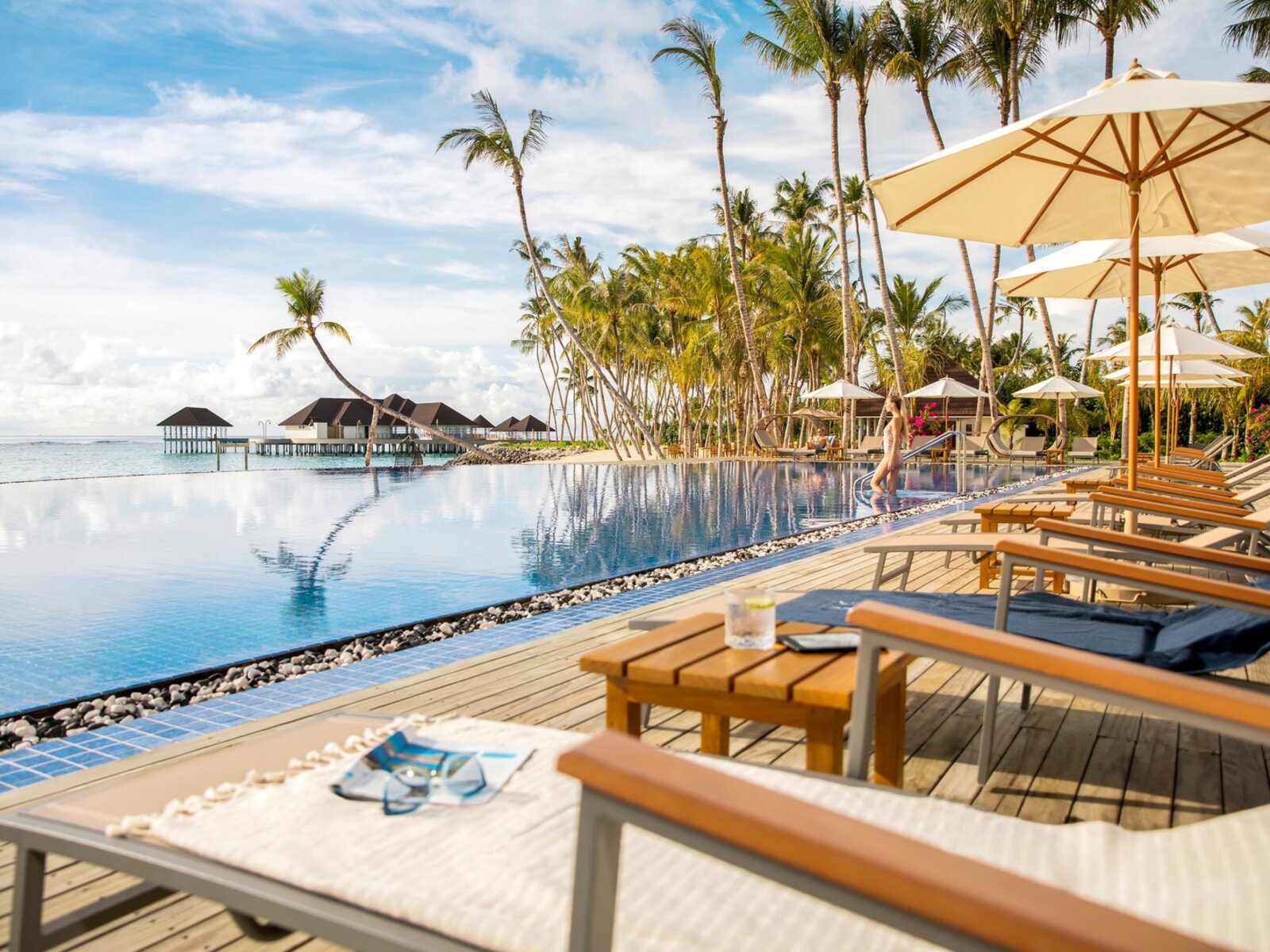 Main Pool