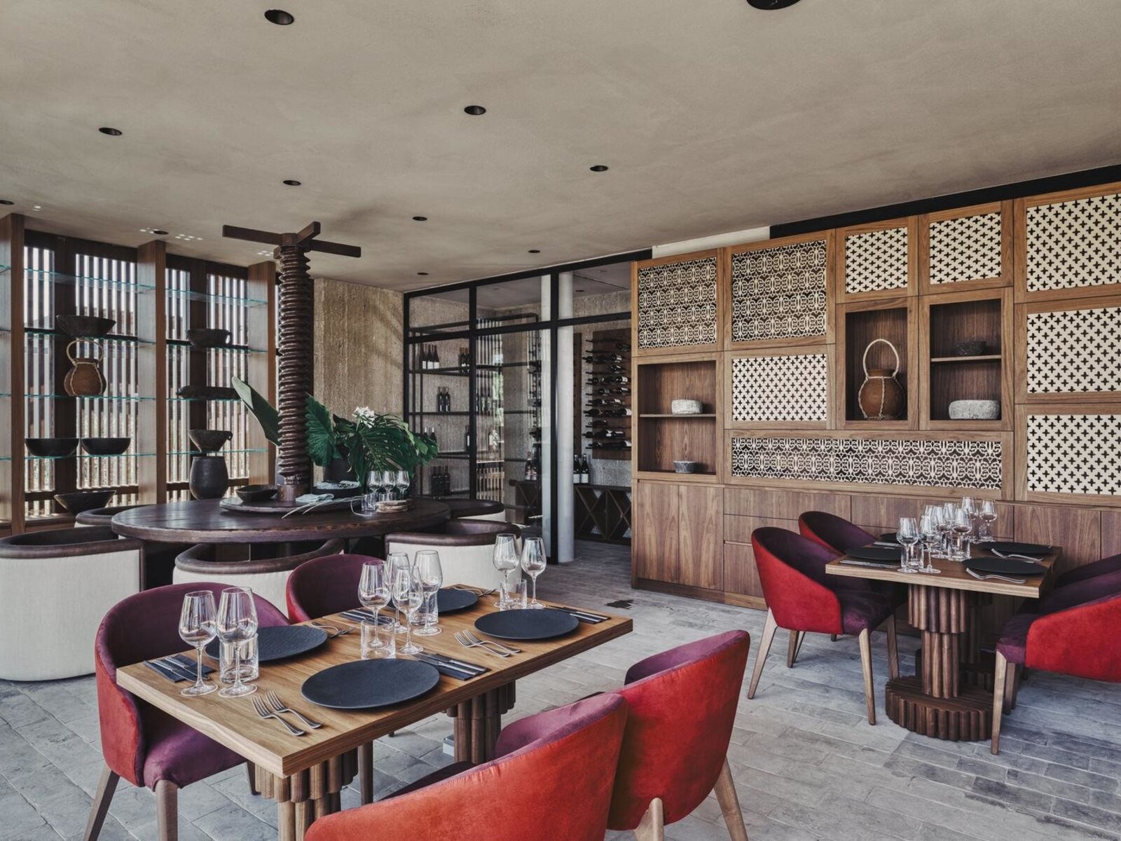 Gallina Restaurant