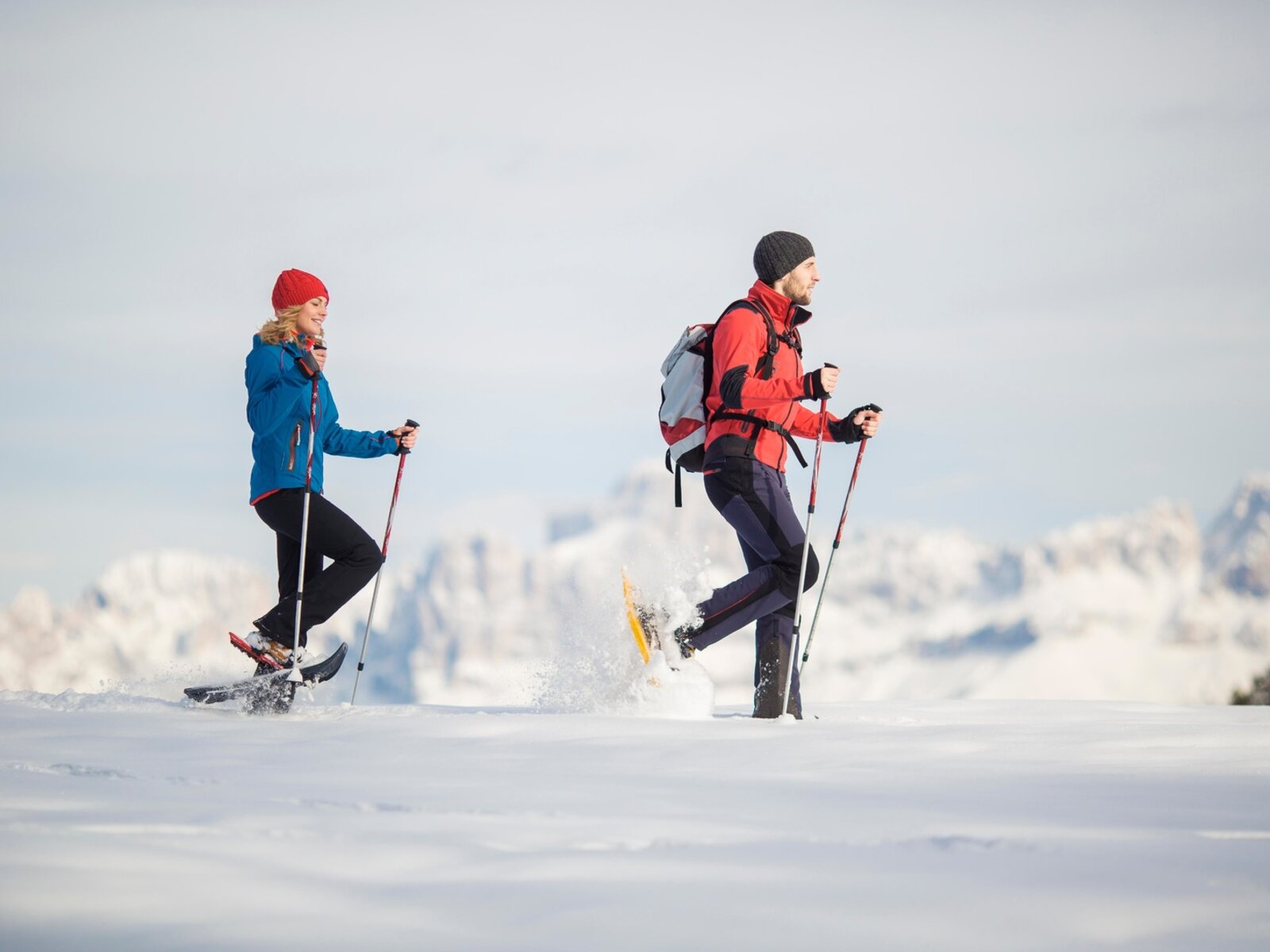 Wintersport