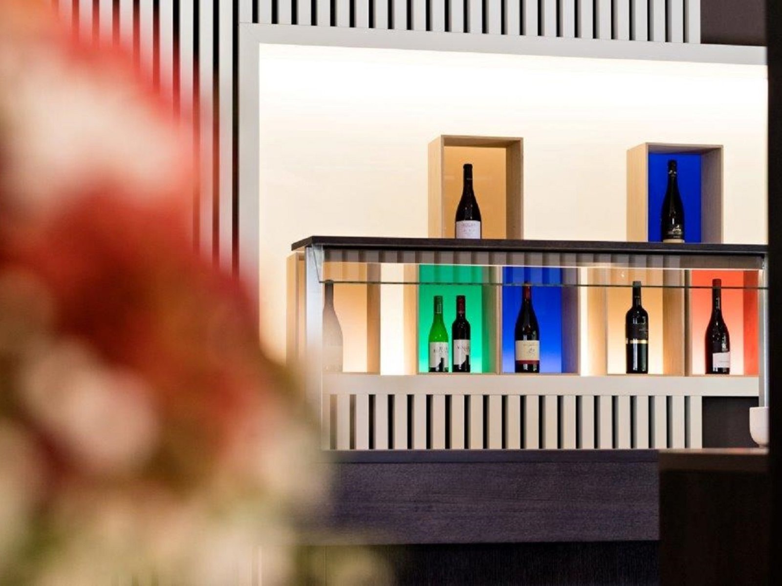 Panoramarestaurant