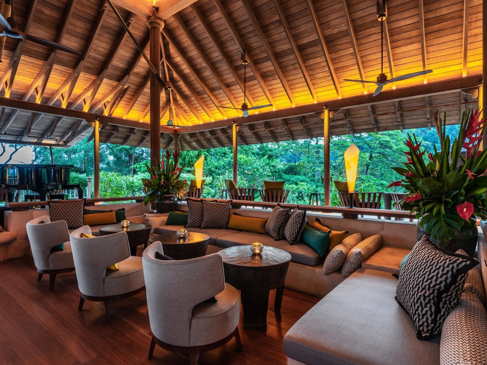 The Lobby Bar