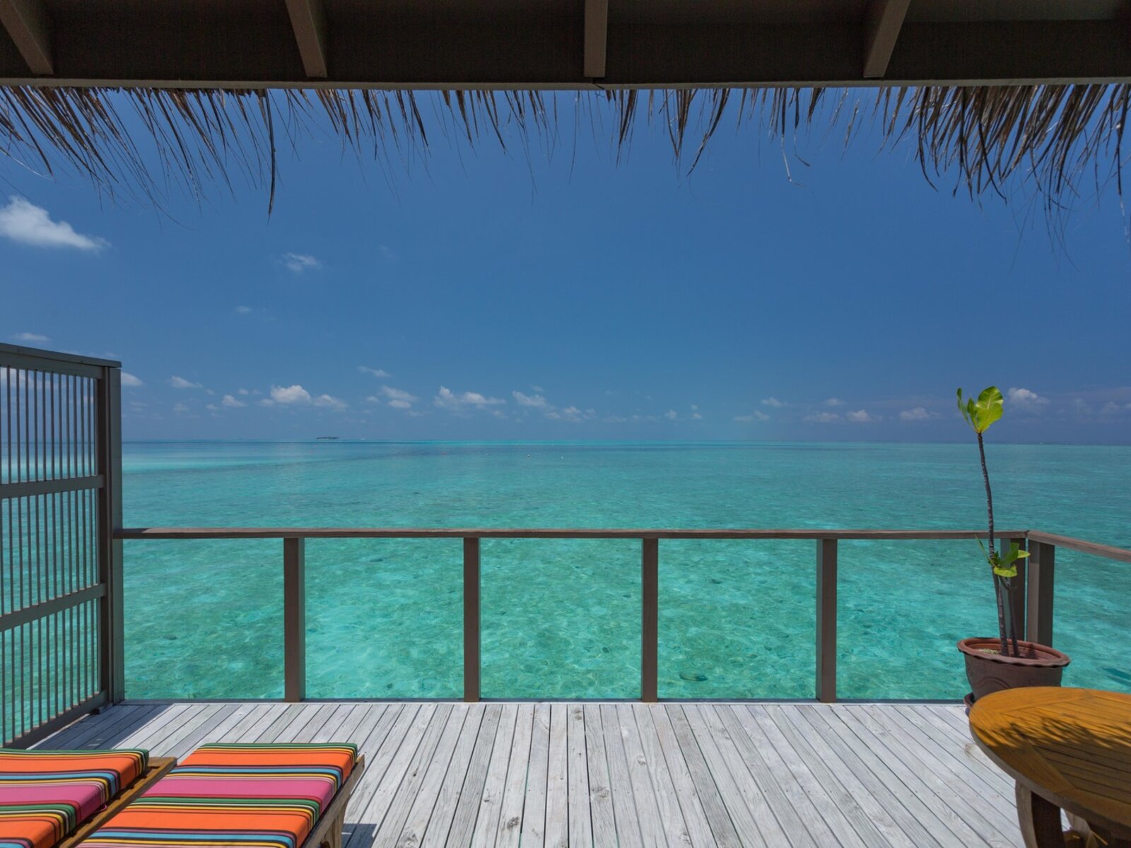 Wohnbeispiel Ocean Villa