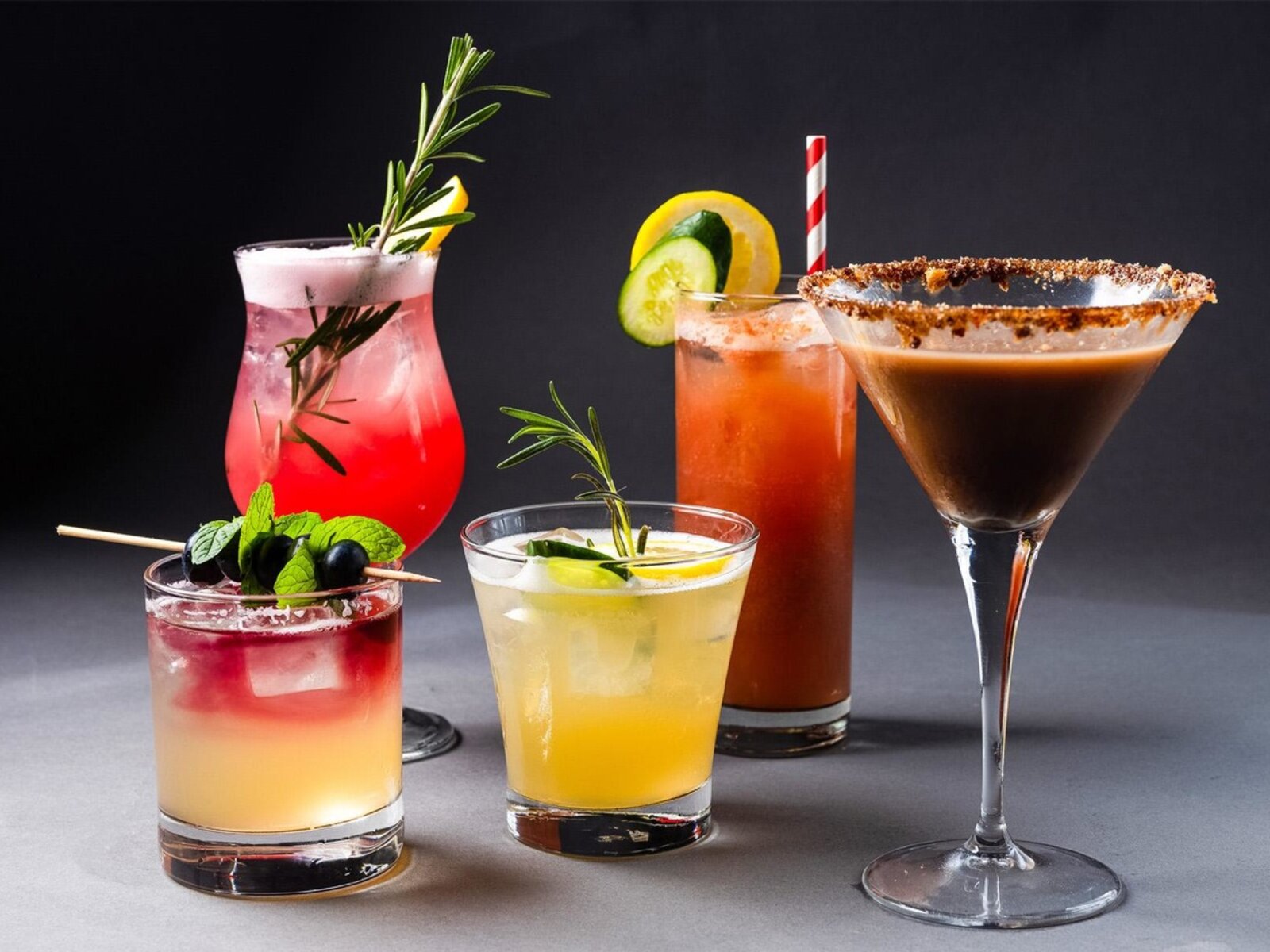 Le Bar