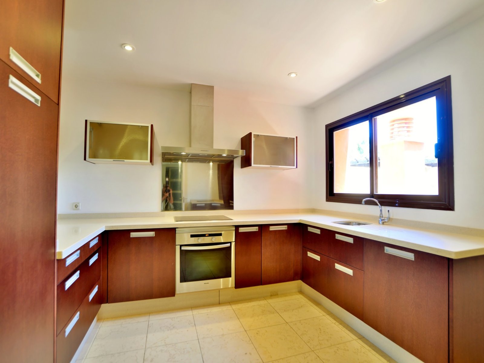Wohnbeispiel 3 Bedrooms Luxury with 3 bathrooms