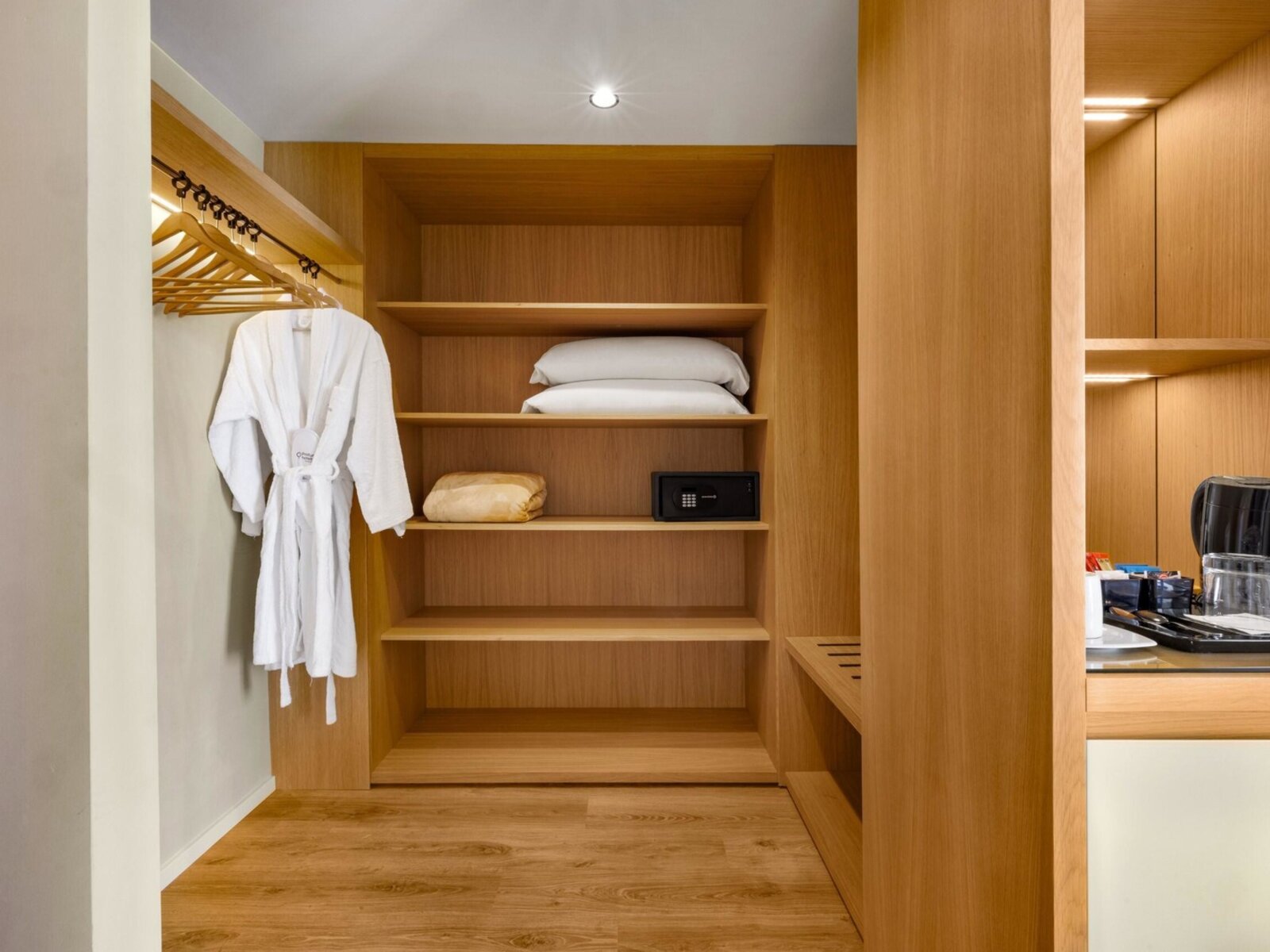 Wohnbeispiel Suite Typ1