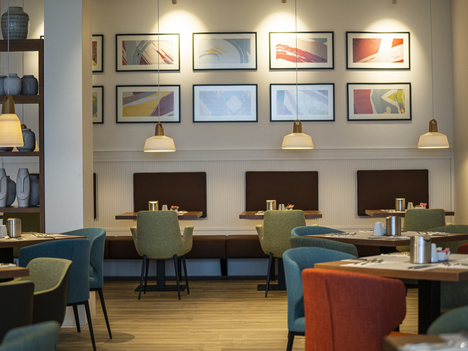 Bistro