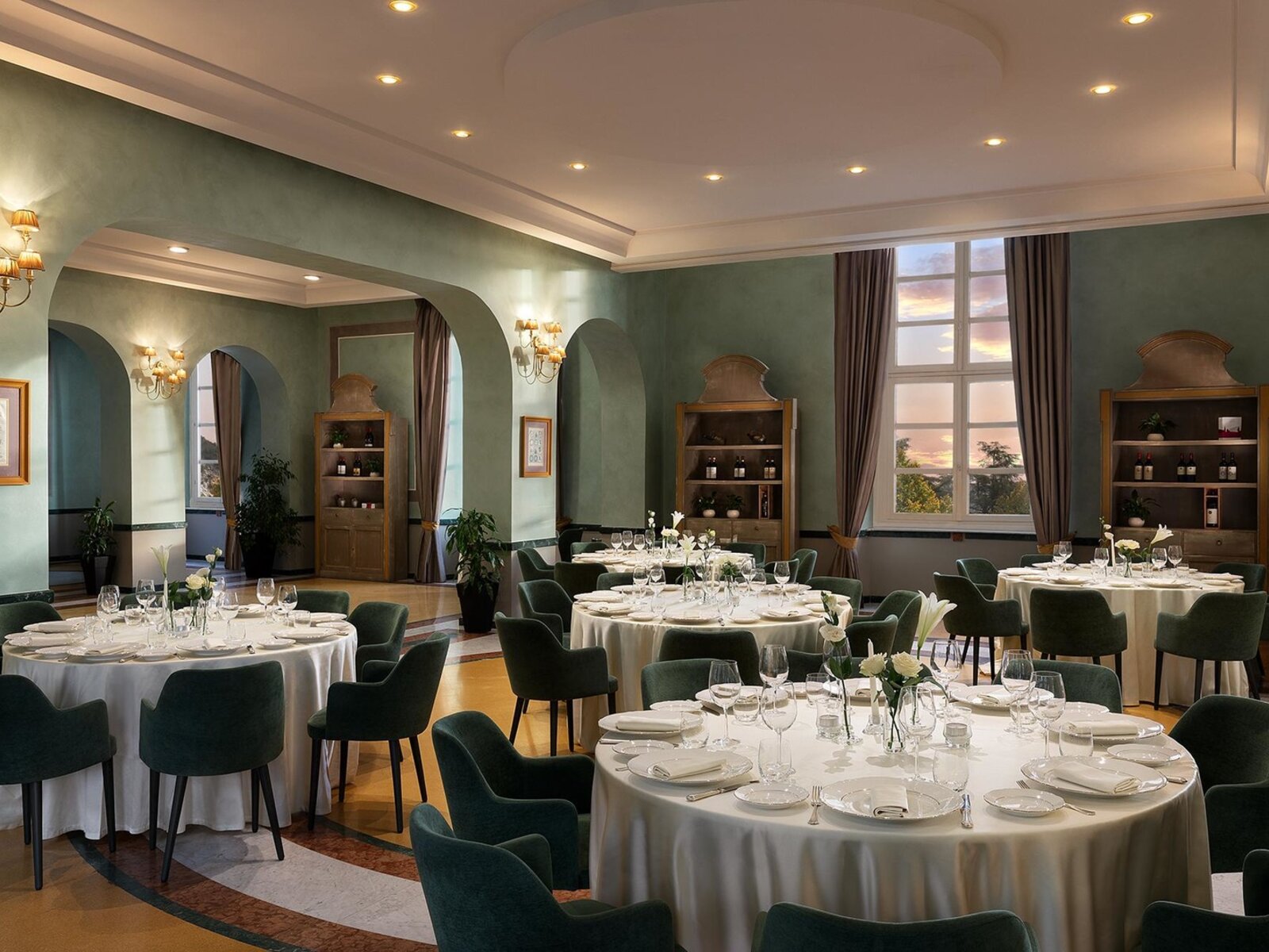 Dei Lorena Restaurant