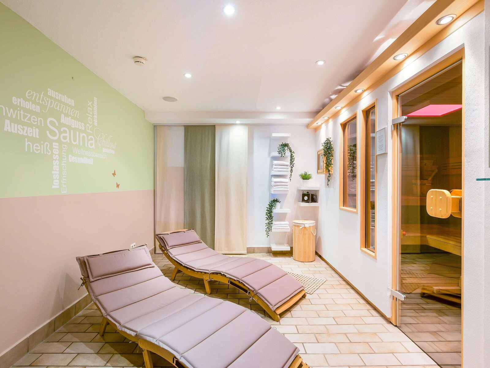 Wellness