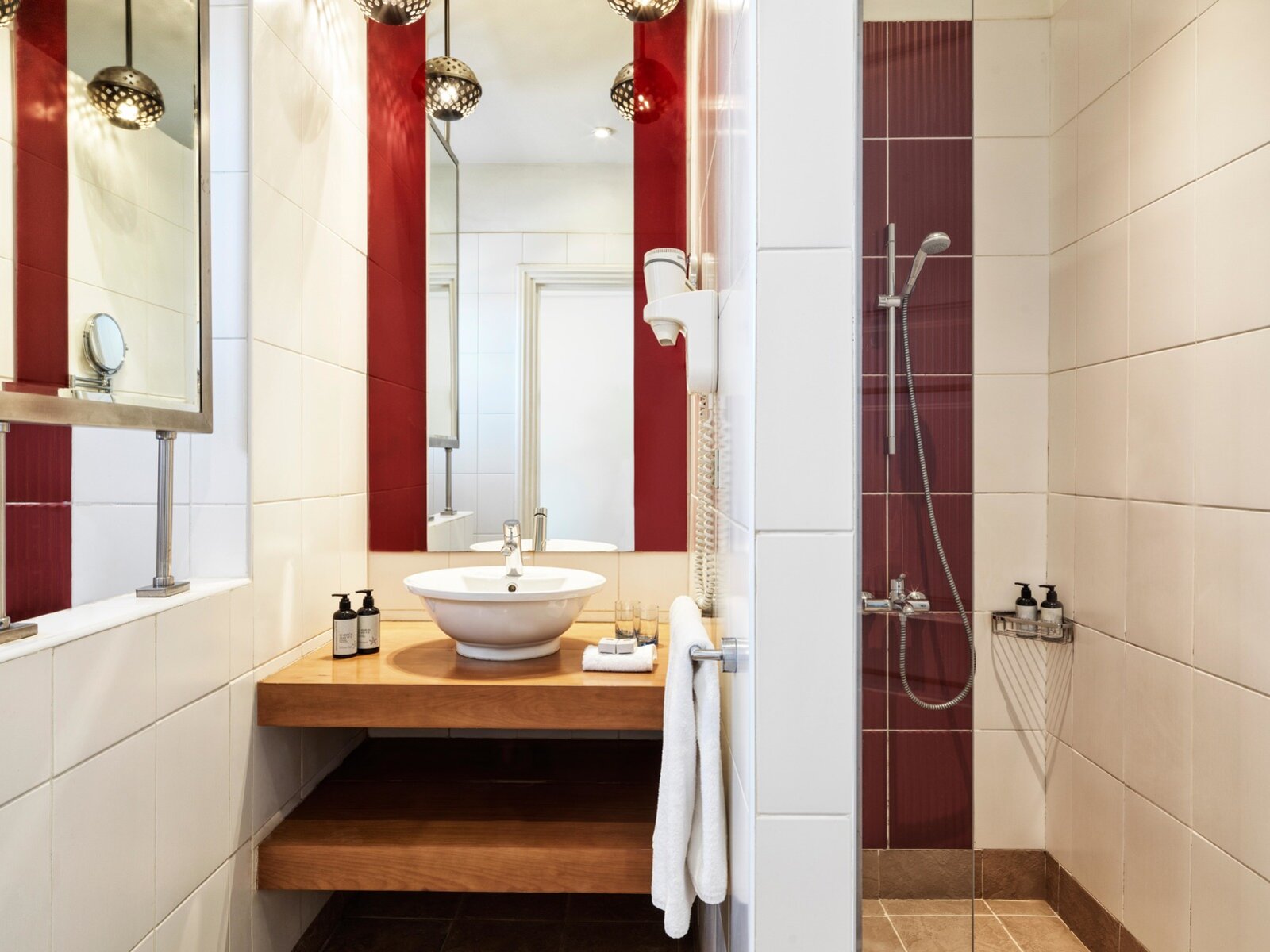 Wohnbeispiel Premium Room Sea View