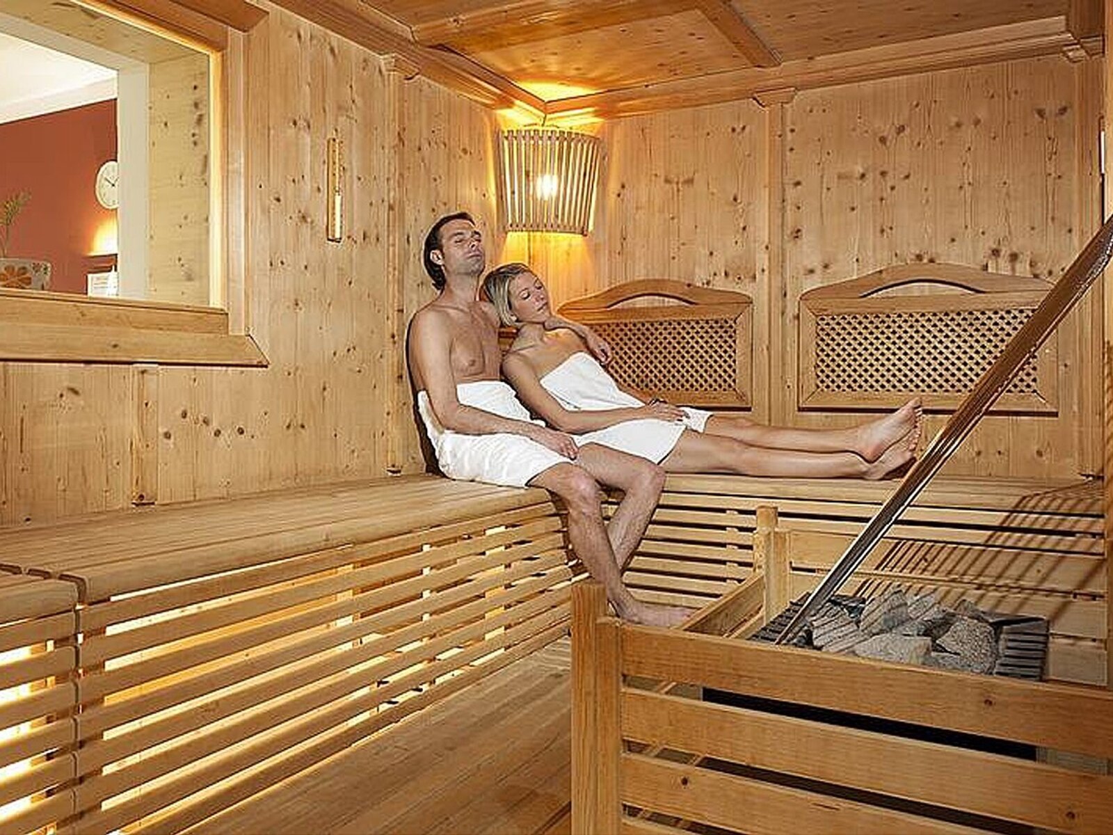 Wellness