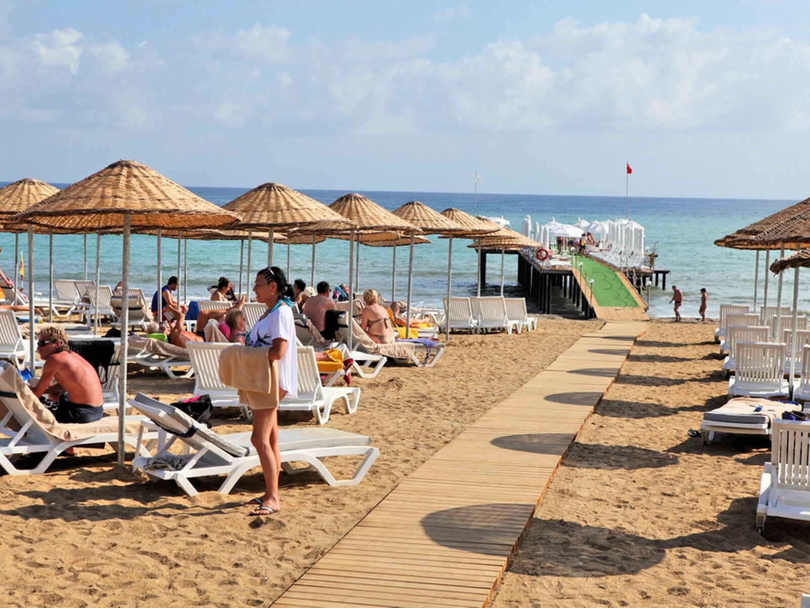 Strand