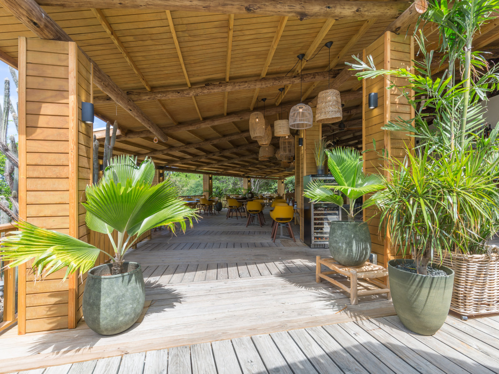Resort Restaurant Fuego