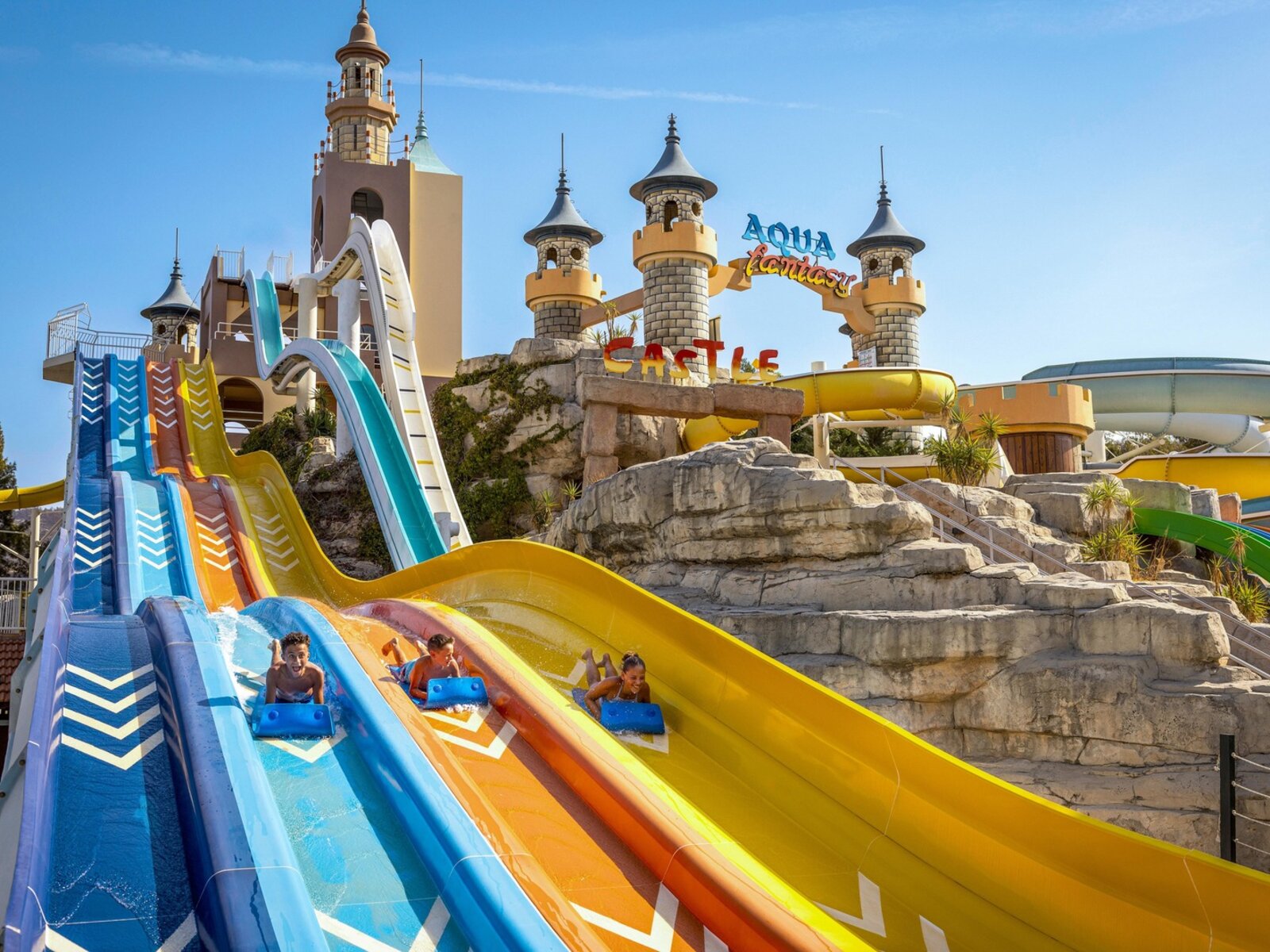Aquapark