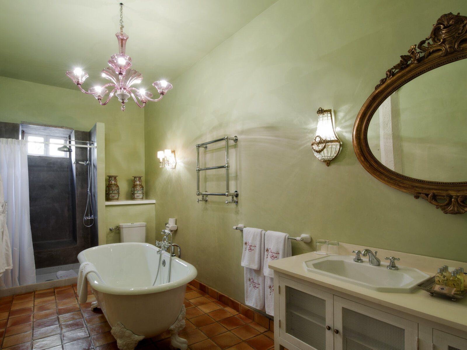 Wohnbeispiel Junior Suite