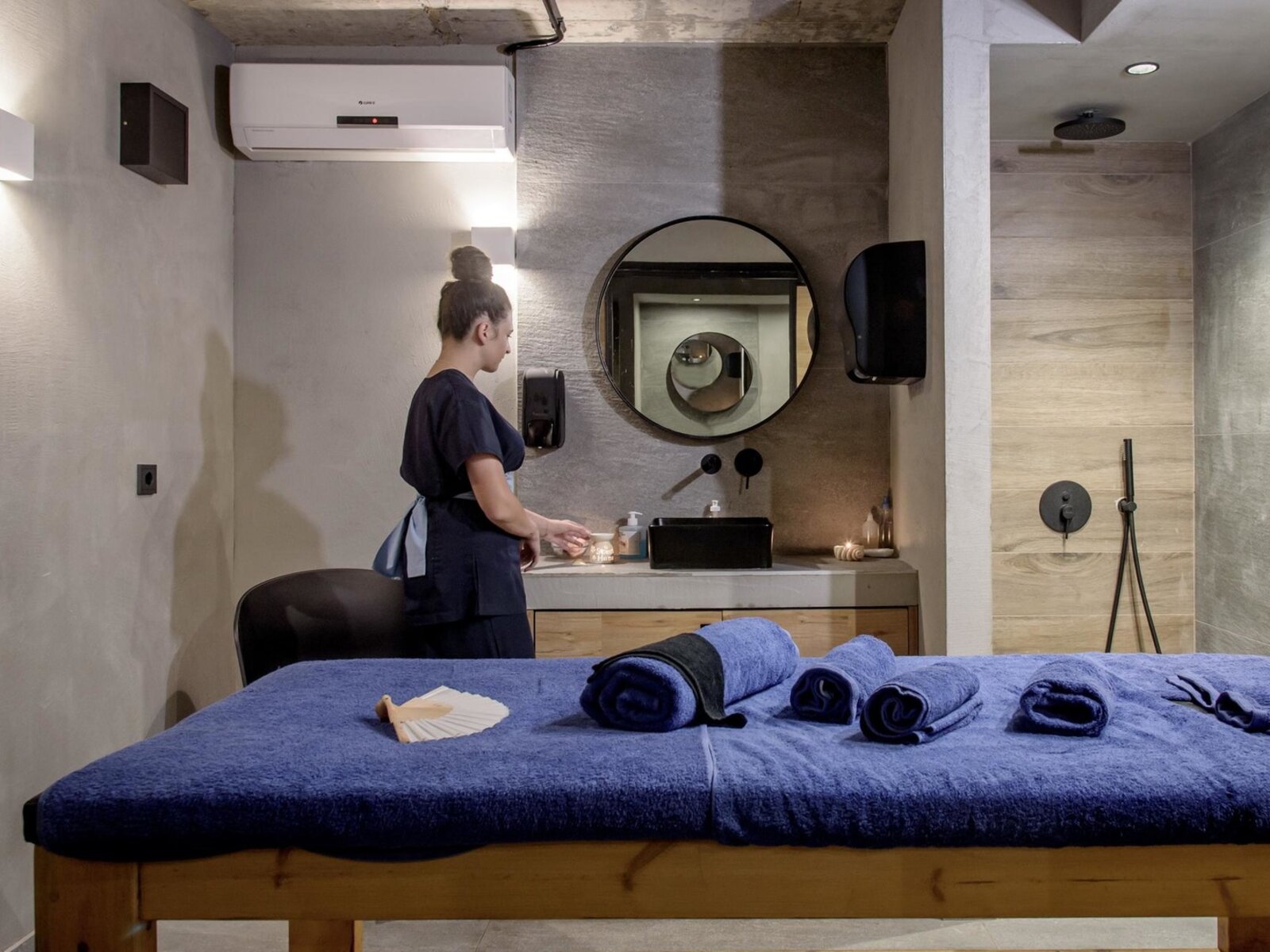 Wellness
