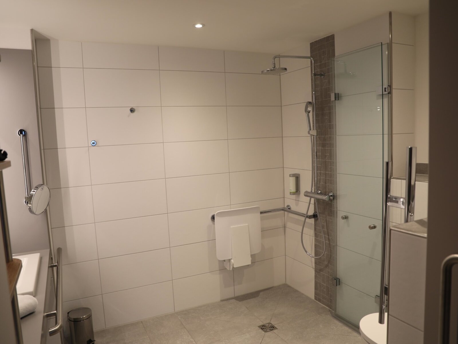 Wohnbeispiel Doppelzimmer Comfort Plus