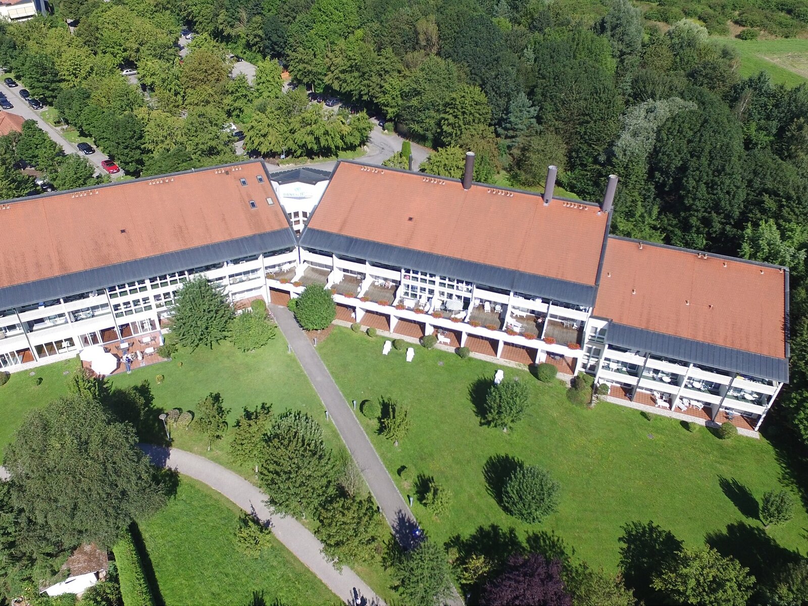 Außenansicht