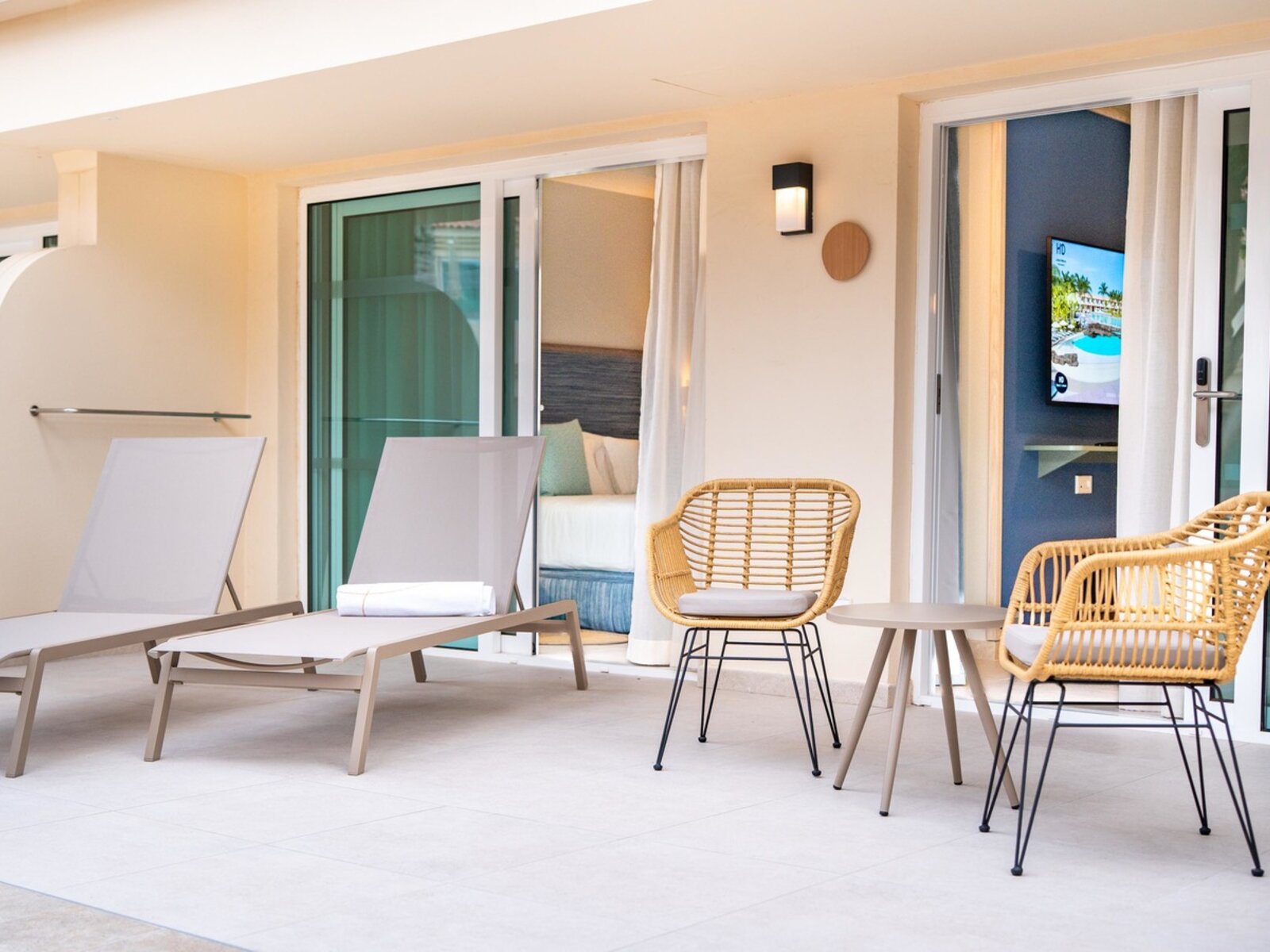 Wohnbeispiel Premier Kid Suite