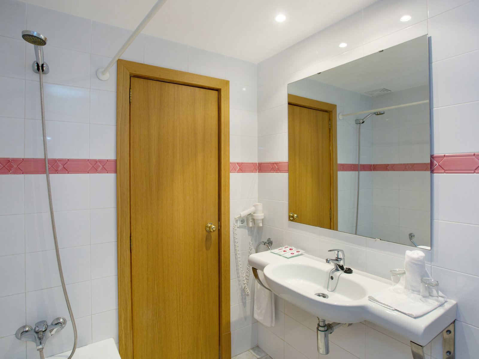 Wohnbeispiel Promotion Double Lateral Seaview