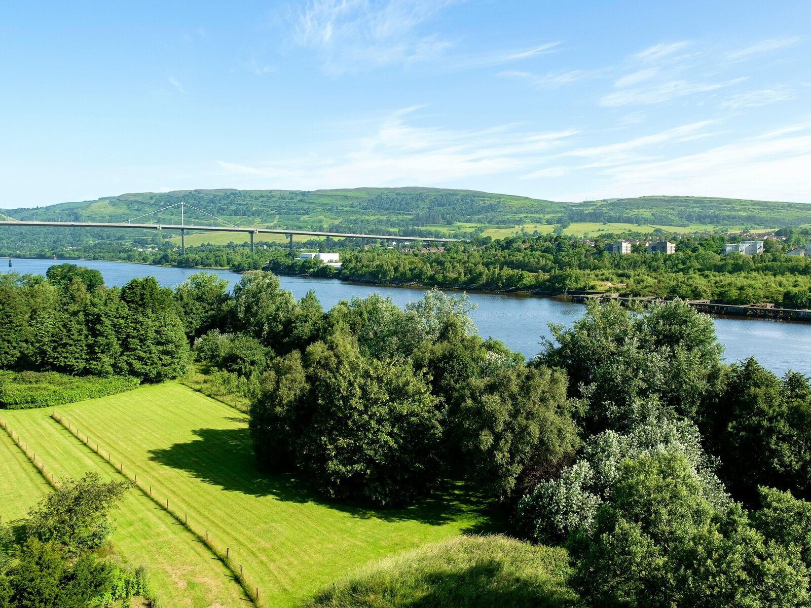 Landschaft