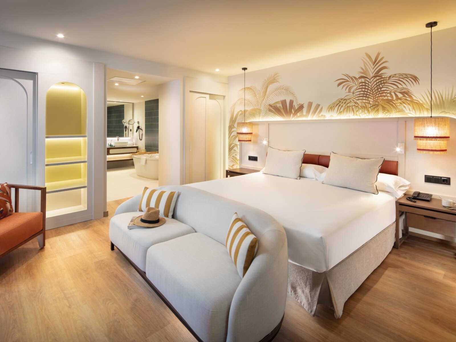 Wohnbeispiel Suite Esencia