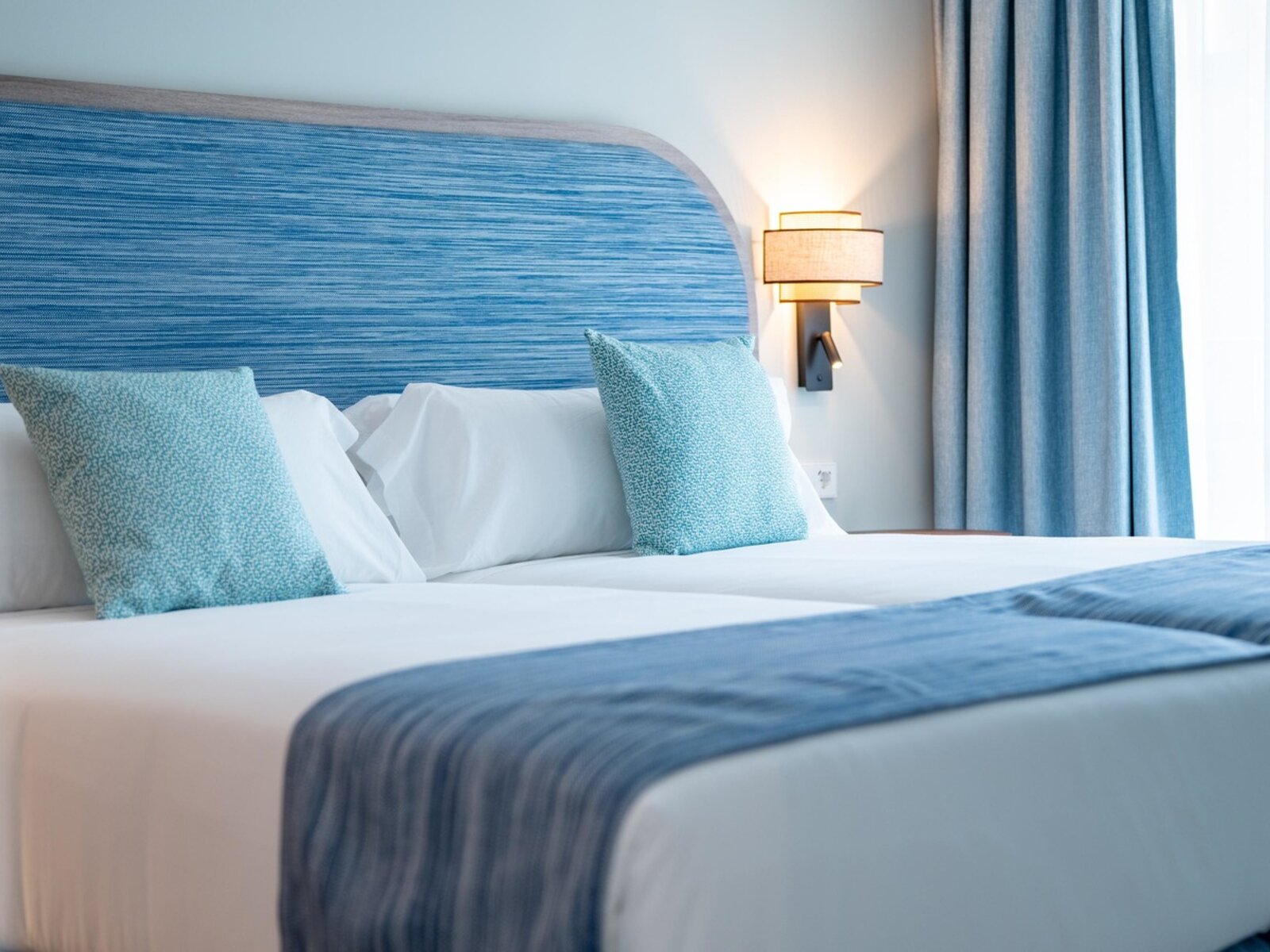 Wohnbeispiel Premier Suite