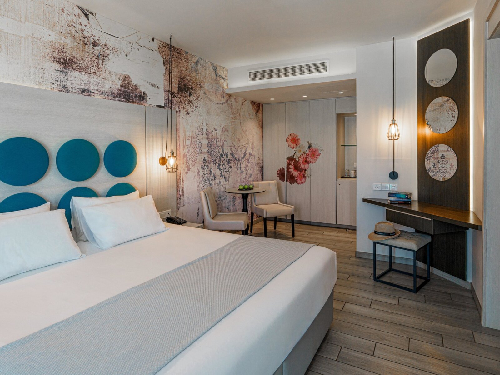 Wohnbeispiel Promotion 1 bedroom Suite